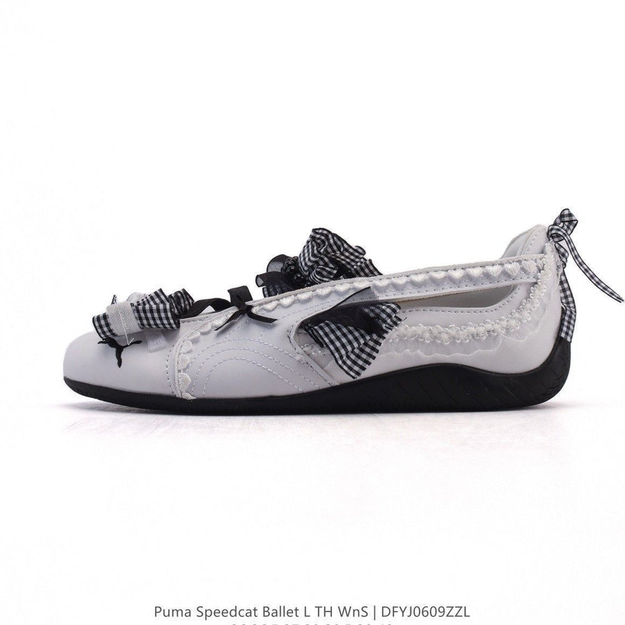 SpeedCat Rose - 001