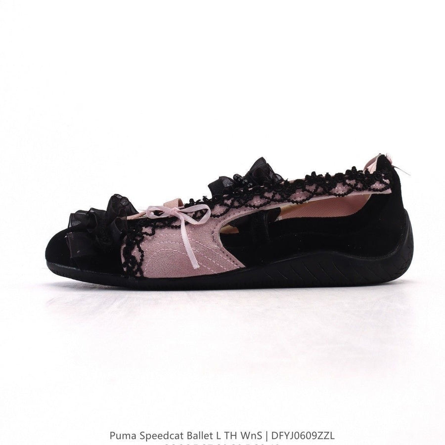 SpeedCat Rose - 003