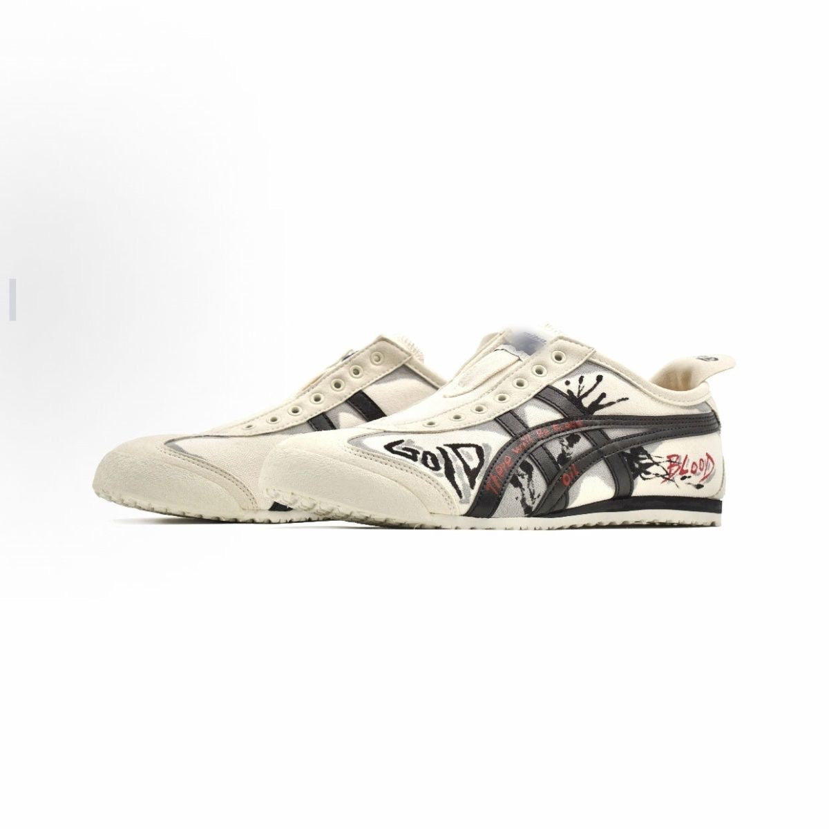Tiger Unisex Spor Ayakkabı - 034