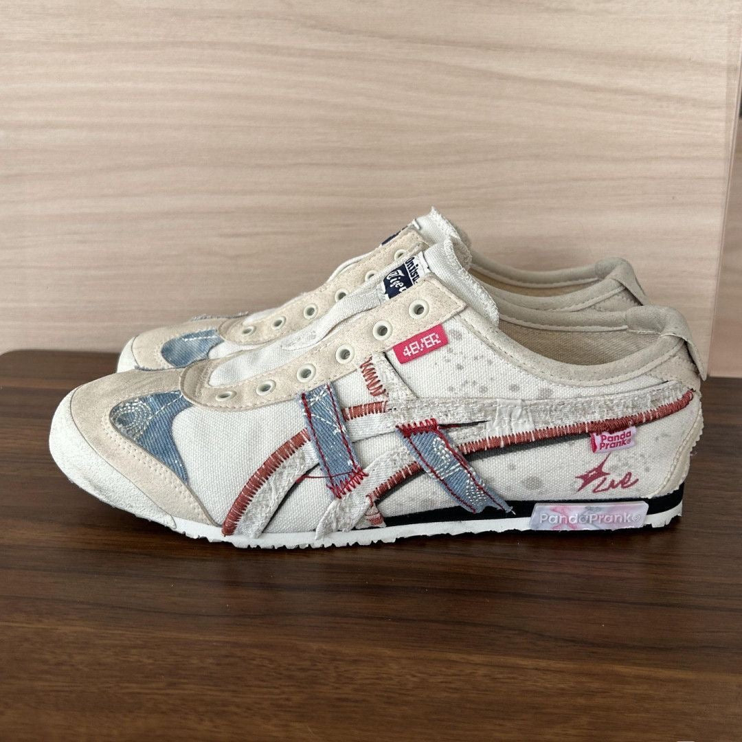 Tiger Unisex Spor Ayakkabı - 033