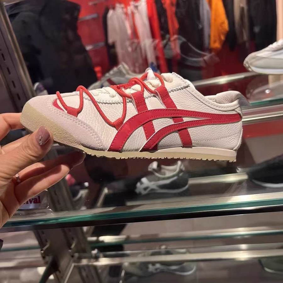 Tiger Unisex Spor Ayakkabı - 018