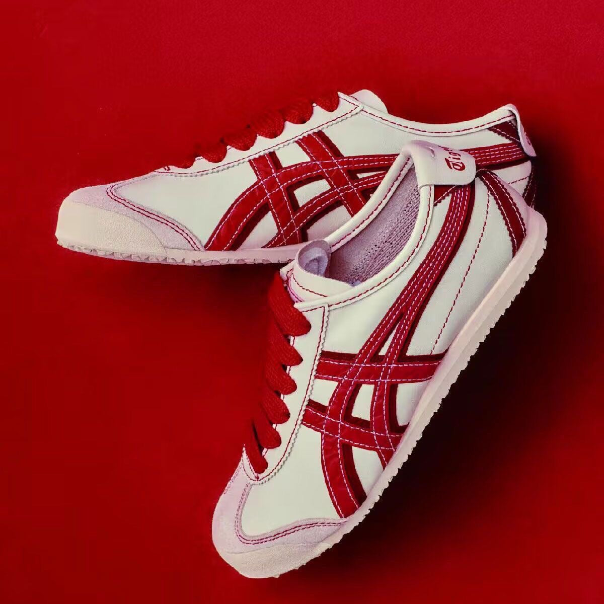 Tiger Unisex Spor Ayakkabı - 018