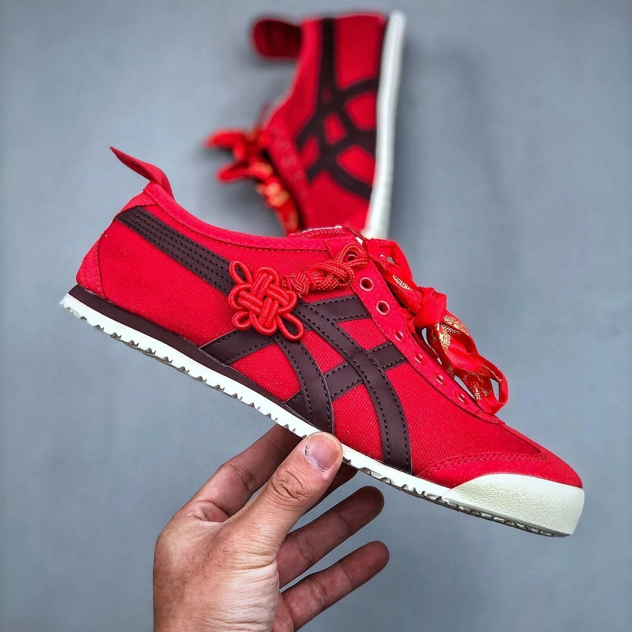 Tiger Unisex Spor Ayakkabı - 019