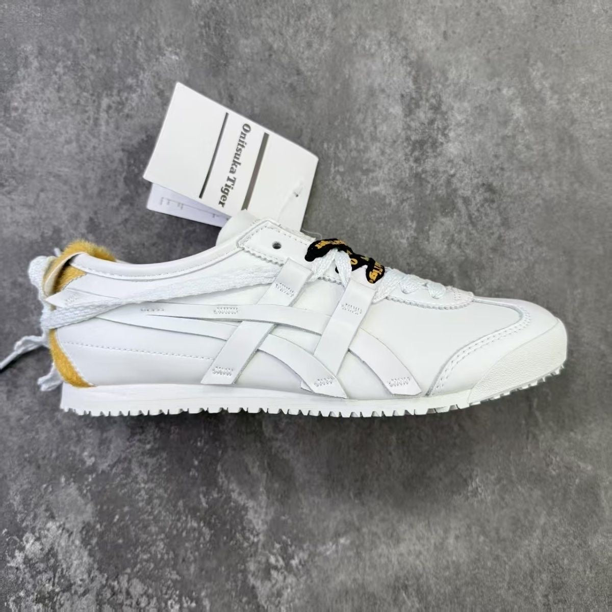 Tiger Unisex Spor Ayakkabı - 015