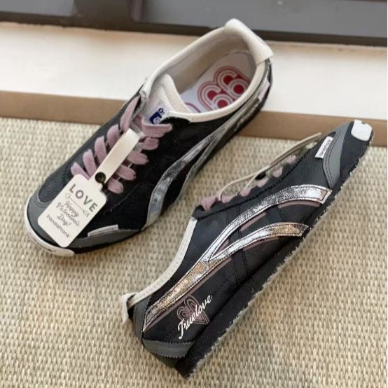 Tiger Unisex Spor Ayakkabı - 014