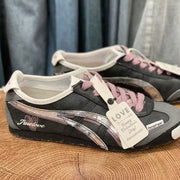 Tiger Unisex Spor Ayakkabı - 014