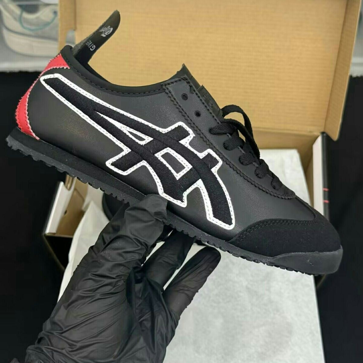 Tiger Unisex Spor Ayakkabı - 016