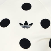 SLIM FIT CALI T-SHIRT - BEYAZ
