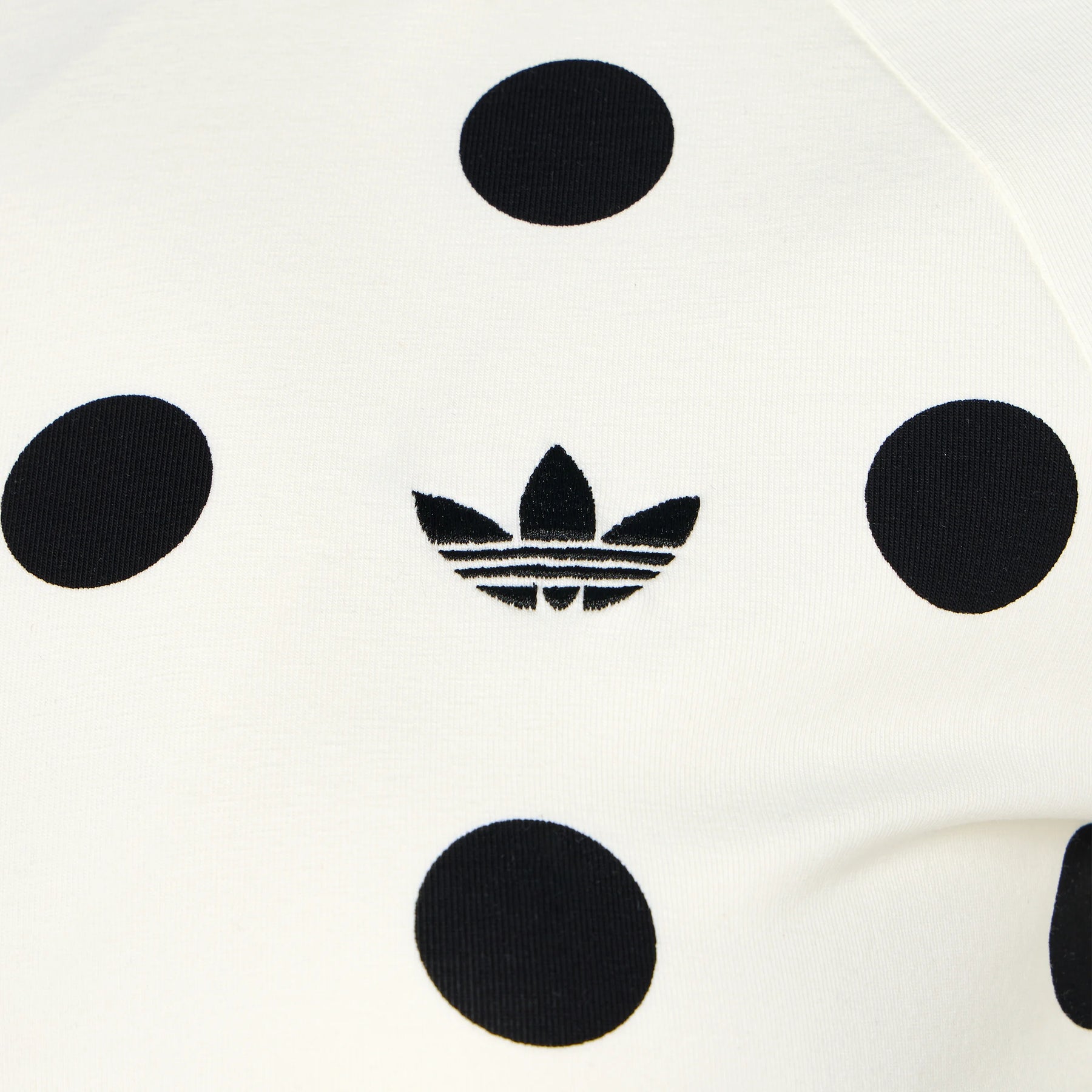 SLIM FIT CALI T-SHIRT - BEYAZ