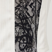 BLK TANK TOP - BEYAZ