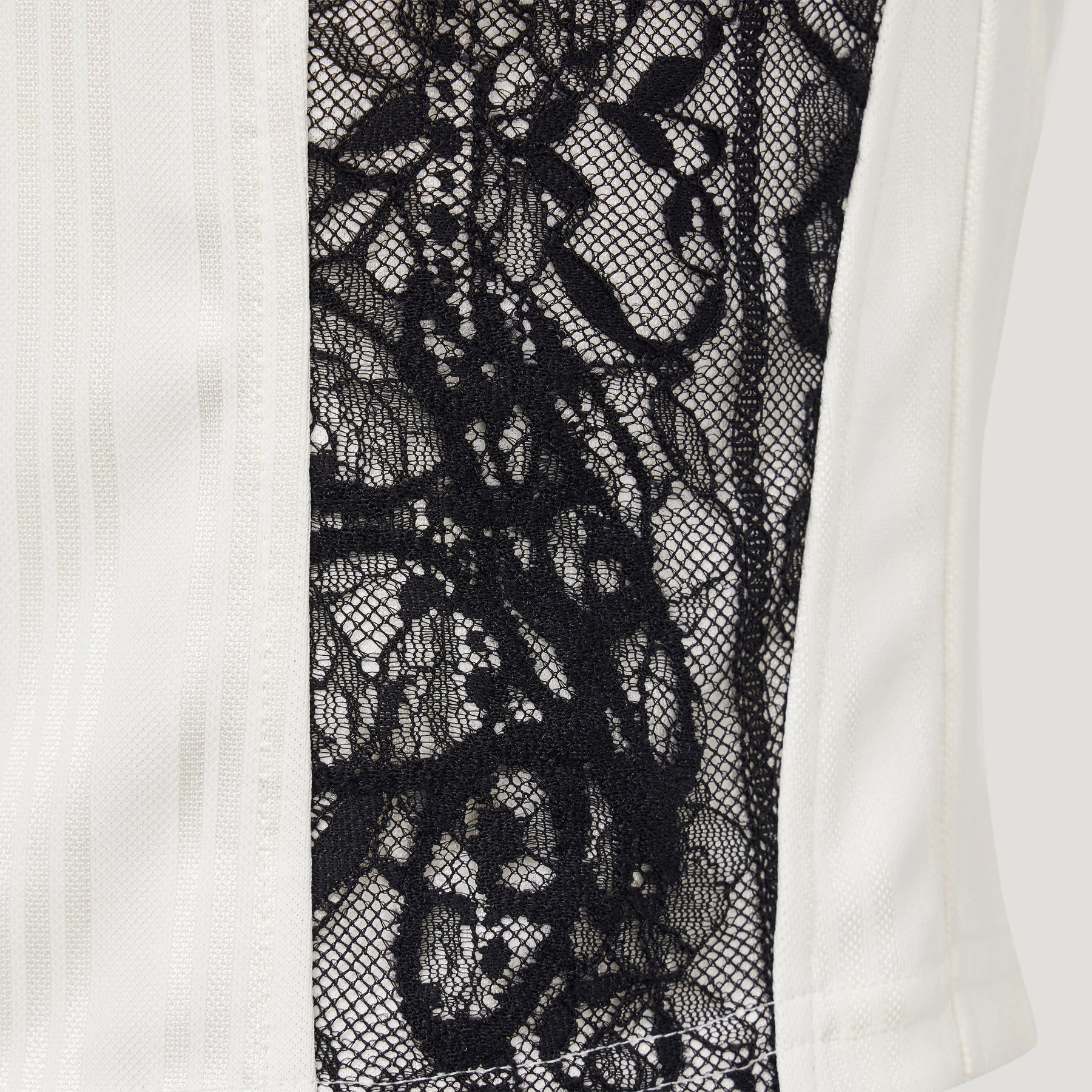 BLK TANK TOP - BEYAZ