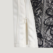 BLK TANK TOP - BEYAZ