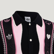 U POLO SHIRT SS - SIYAH