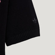 U POLO SHIRT SS - SIYAH