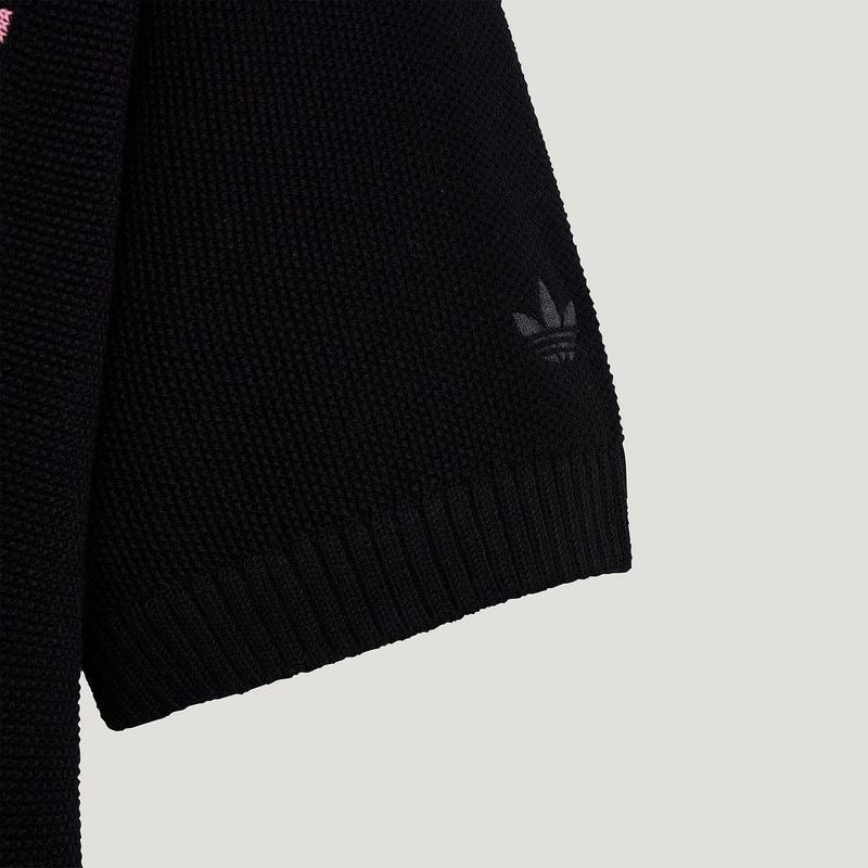 U POLO SHIRT SS - SIYAH