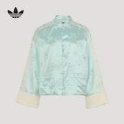 CHINESE JACKET - MINT