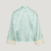 CHINESE JACKET - MINT