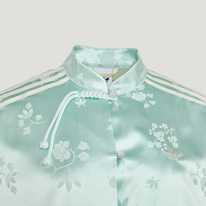 CHINESE JACKET - MINT