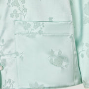 CHINESE JACKET - MINT