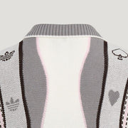 U POLO SHIRT SS - BEYAZ