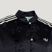 CHINESE JACKET - SIYAH