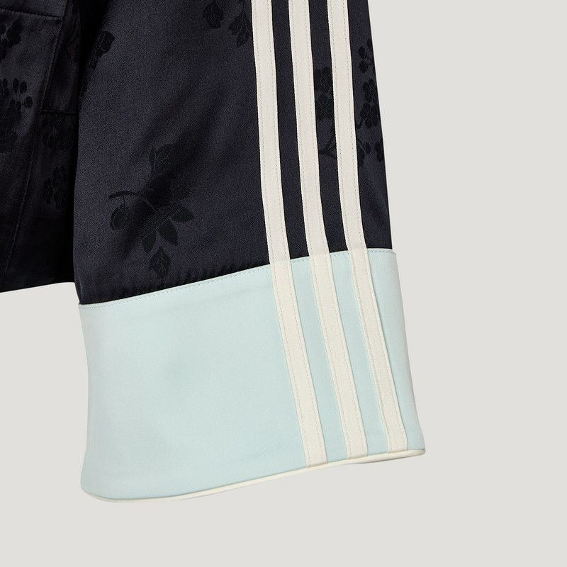 CHINESE JACKET - SIYAH