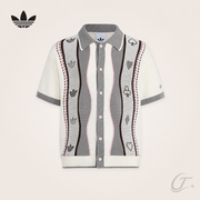 U POLO SHIRT SS - BEYAZ