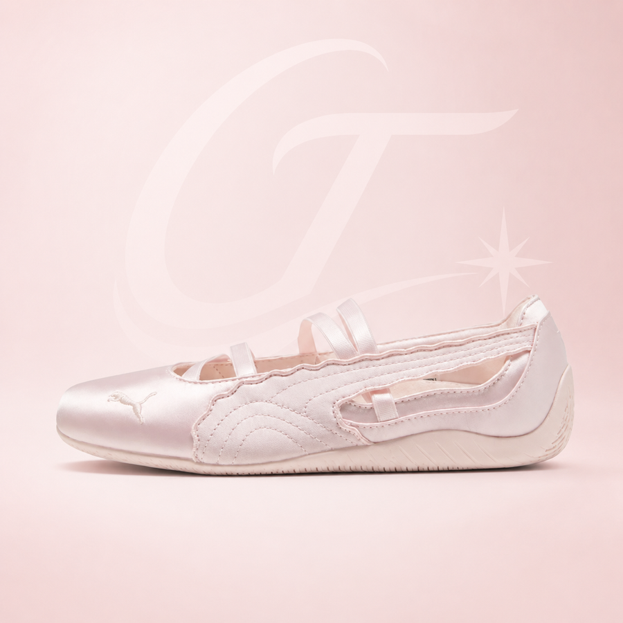 Speedcat Ballet - Renk - 016