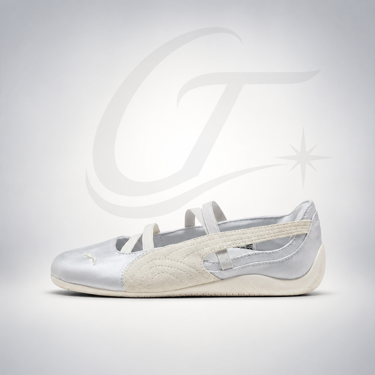Speedcat Ballet - Renk - 001