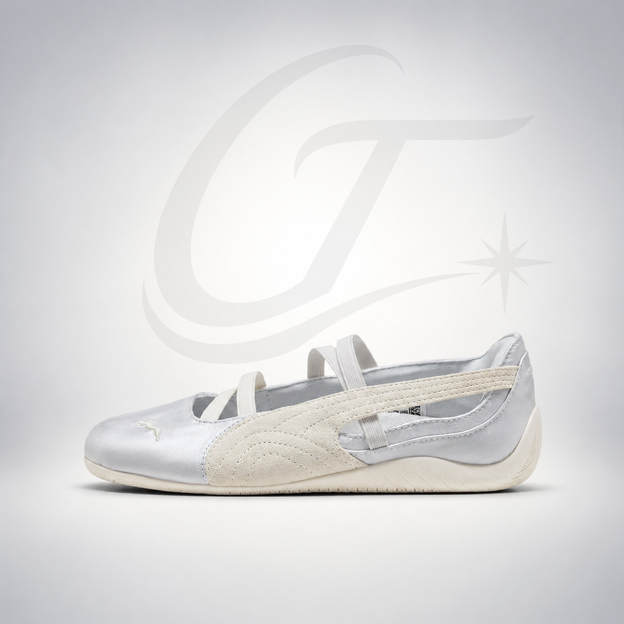 Speedcat Ballet - Renk - 001