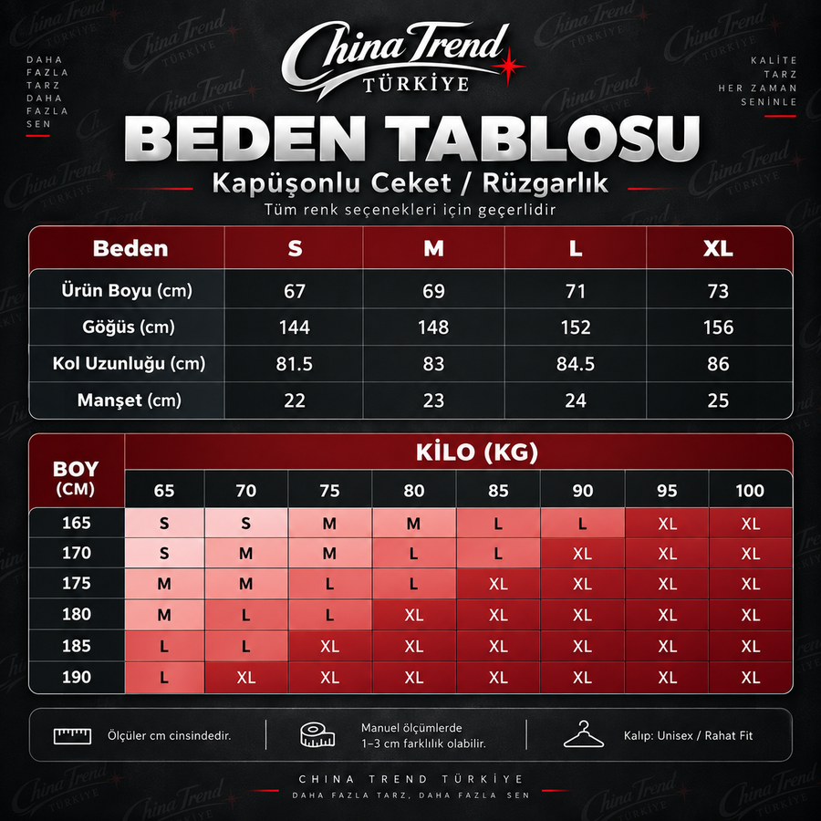 McLaren F1 Takımı Ceketi