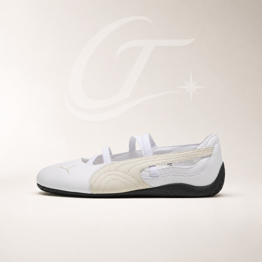 Speedcat Ballet - Renk - 003