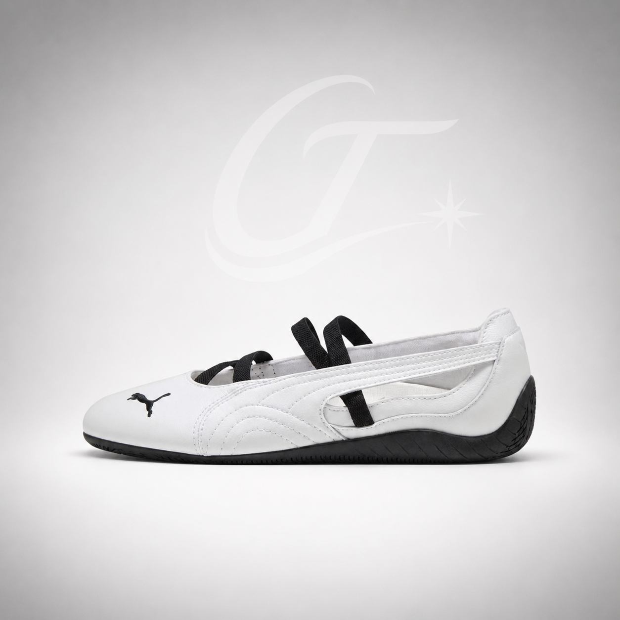 Speedcat Ballet - Renk - 004