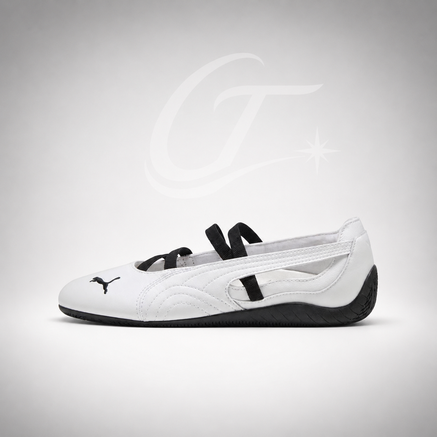 Speedcat Ballet - Renk - 004