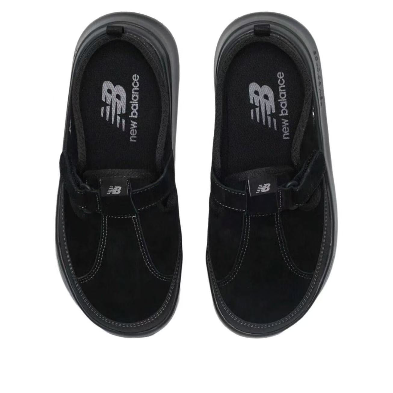 NB - Rover Mule - SİYAH