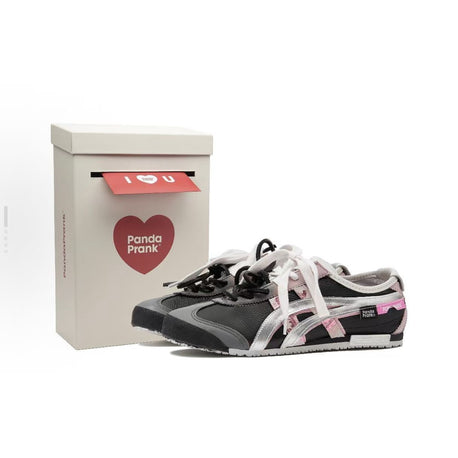 Tiger Unisex Spor Ayakkabı - 005