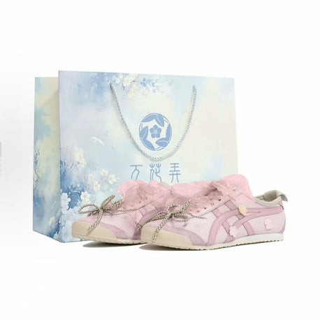 Tiger Unisex Spor Ayakkabı - 001