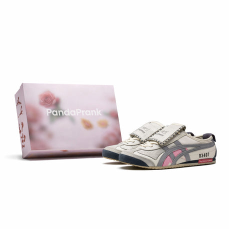 Tiger Unisex Spor Ayakkabı - 006
