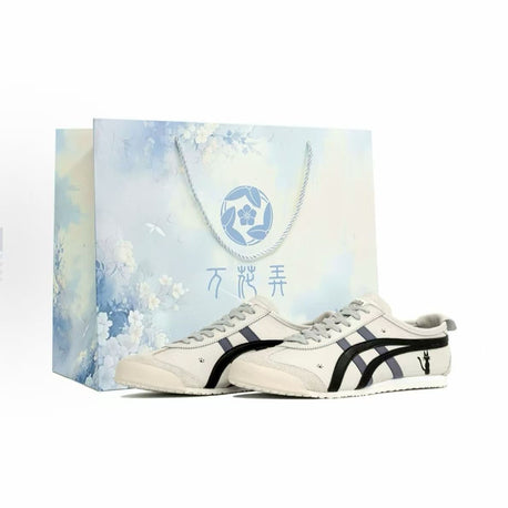 Tiger Unisex Spor Ayakkabı - 007