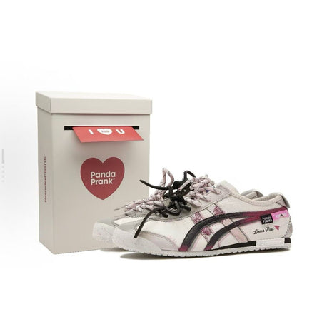 Tiger Unisex Spor Ayakkabı - 008