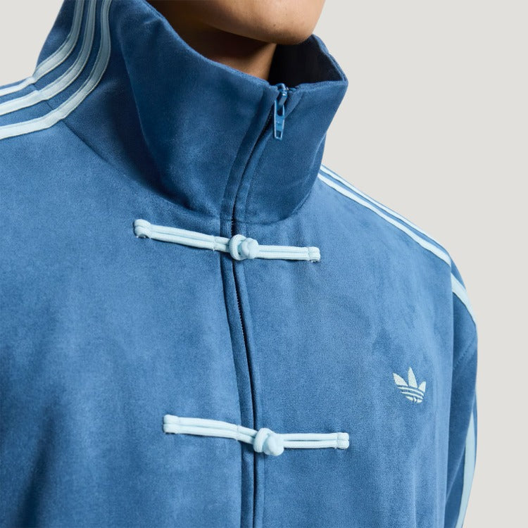 ORIGINALS - INDIGO MAVİ