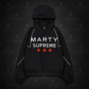 Marty Supreme - BLACK