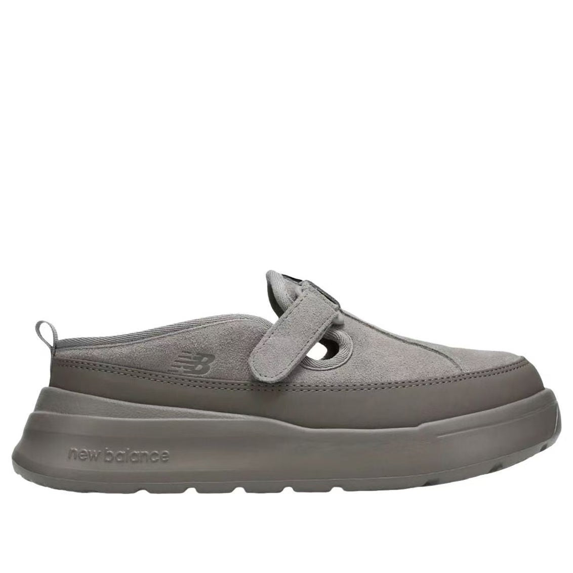 NB - Rover Mule - GRİ