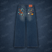 VCT - Lily & Fang Denim