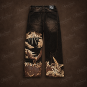 VCT - Heavens Eclipse Denim