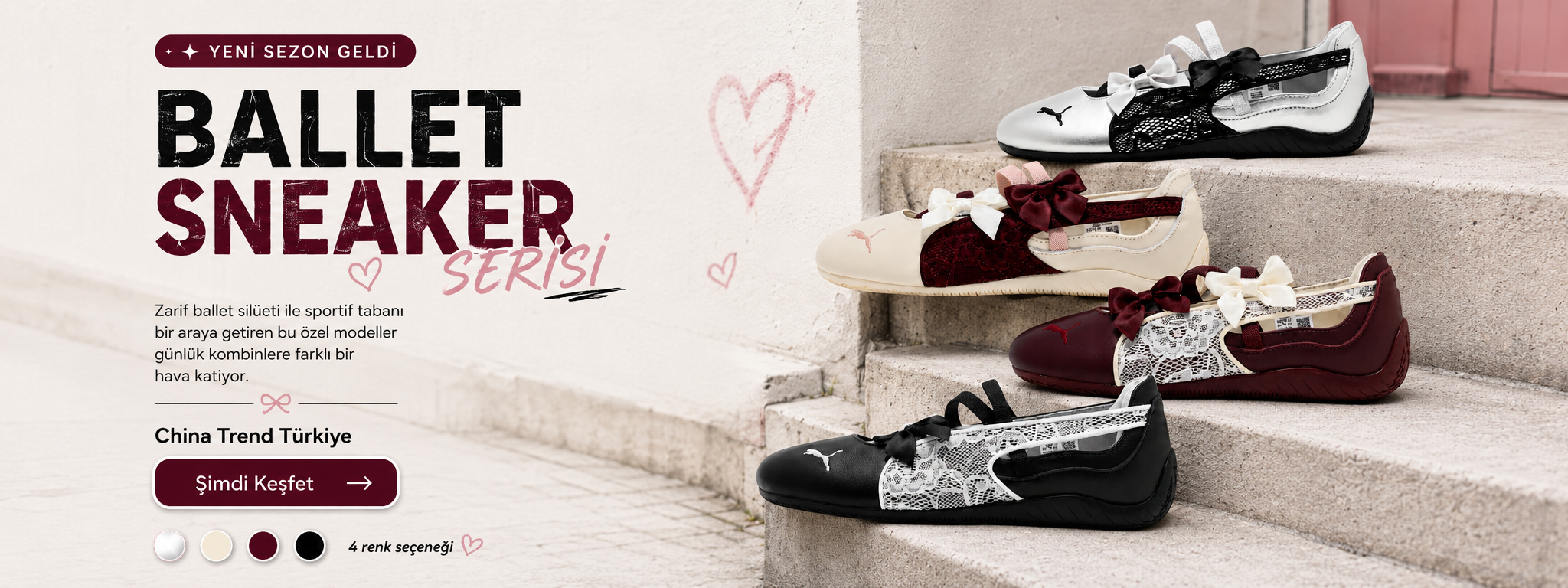 China Trend Türkiye hero banner