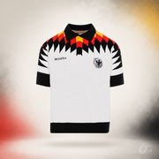 Germany Knitted Jersey