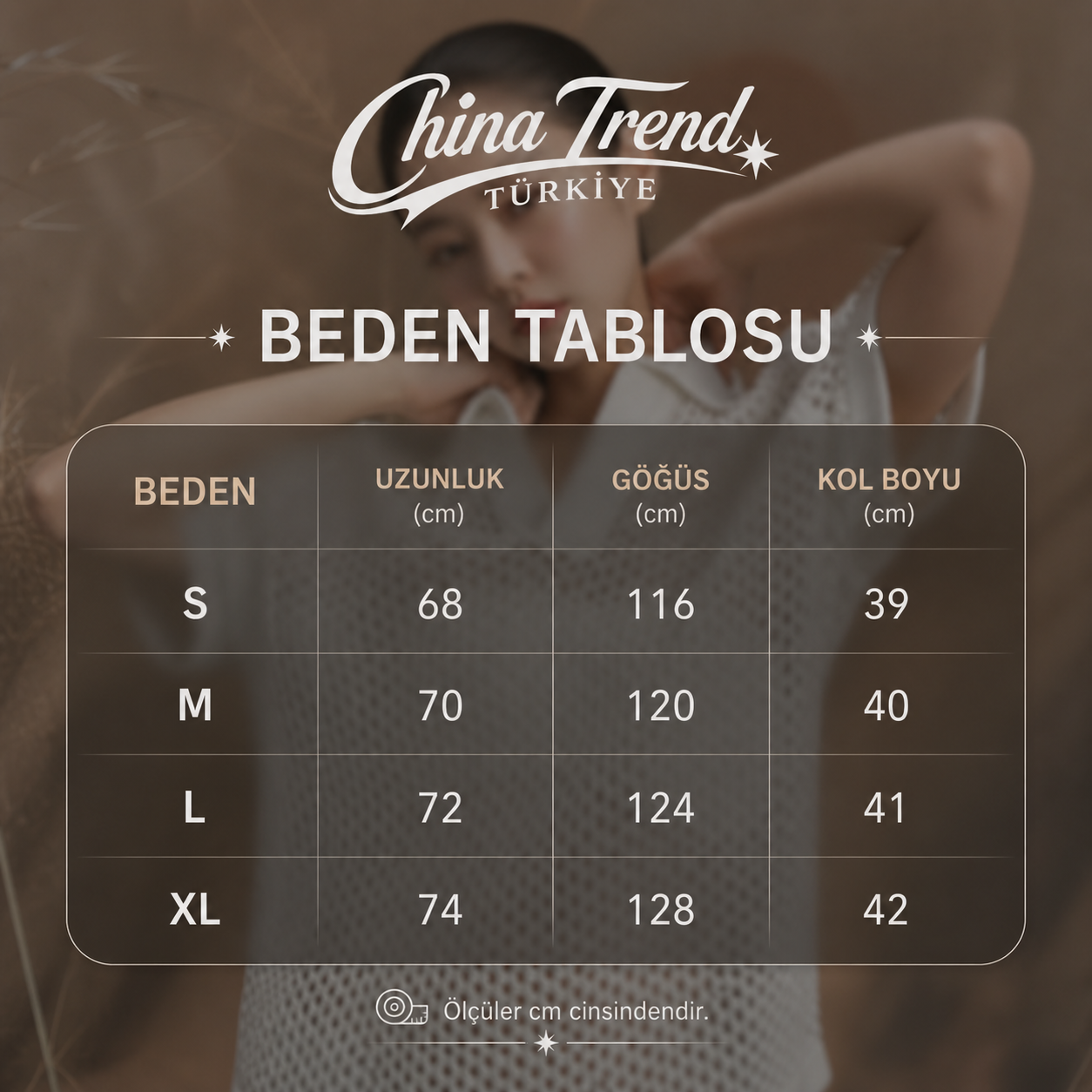 Oversize Nefes Alabilir Yazlık Triko - MAVI