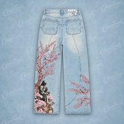 VCT - Blossom Denim