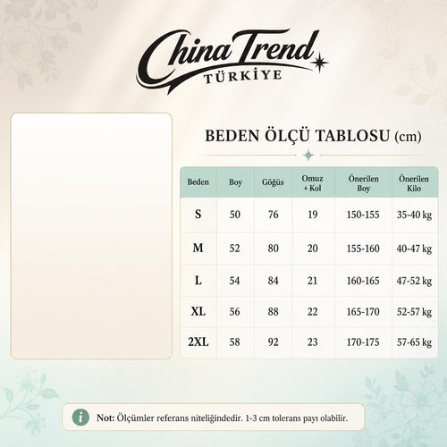 CHINESE JACKET - MINT
